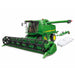 BRUDER Mietitrebbia John Deere T670I - 02132