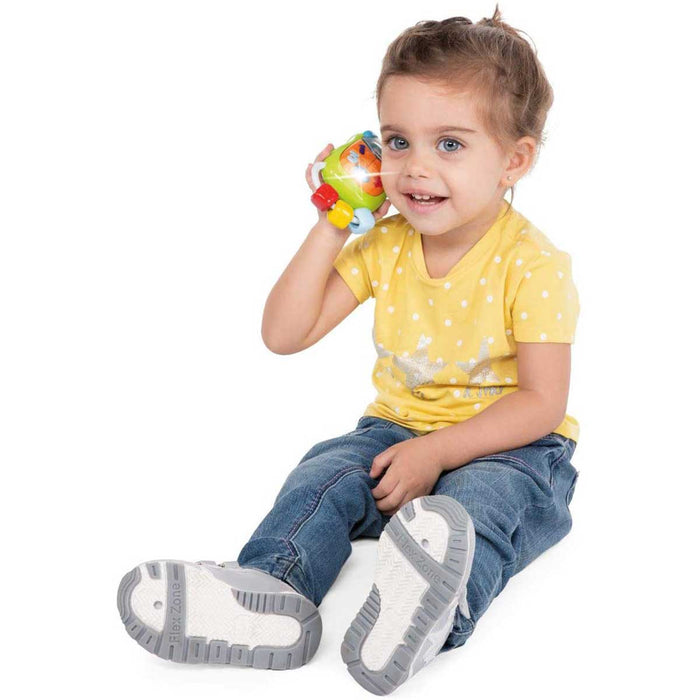 CHICCO Trillino Telefono Del Cucciolo - 0000970800000