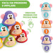 CHICCO Monkey Strike - Fit&Fun - 0005228