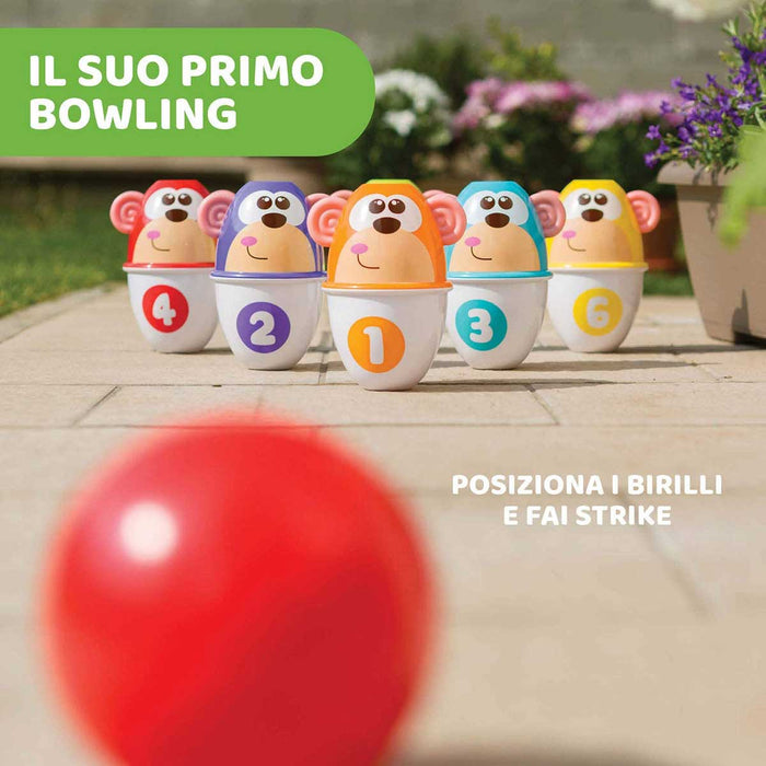 CHICCO Monkey Strike - Fit&Fun - 0005228