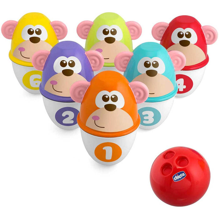 CHICCO Monkey Strike - Fit&Fun - 0005228
