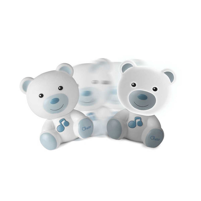 CHICCO Chicco Dreamlight Blu - 0009830200000