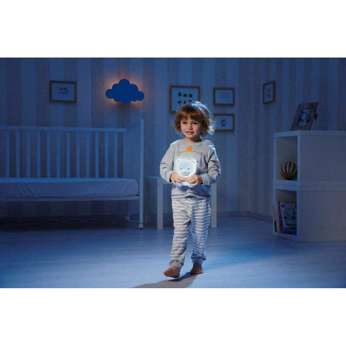 CHICCO Chicco Dreamlight Blu - 0009830200000