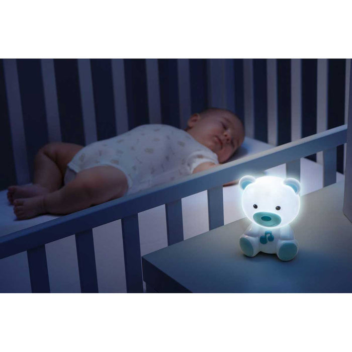 CHICCO Chicco Dreamlight Blu - 0009830200000