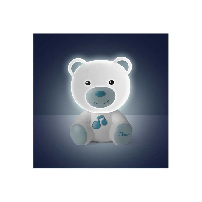 CHICCO Chicco Dreamlight Blu - 0009830200000