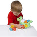 CHICCO Rocking Dino - 0010499100000