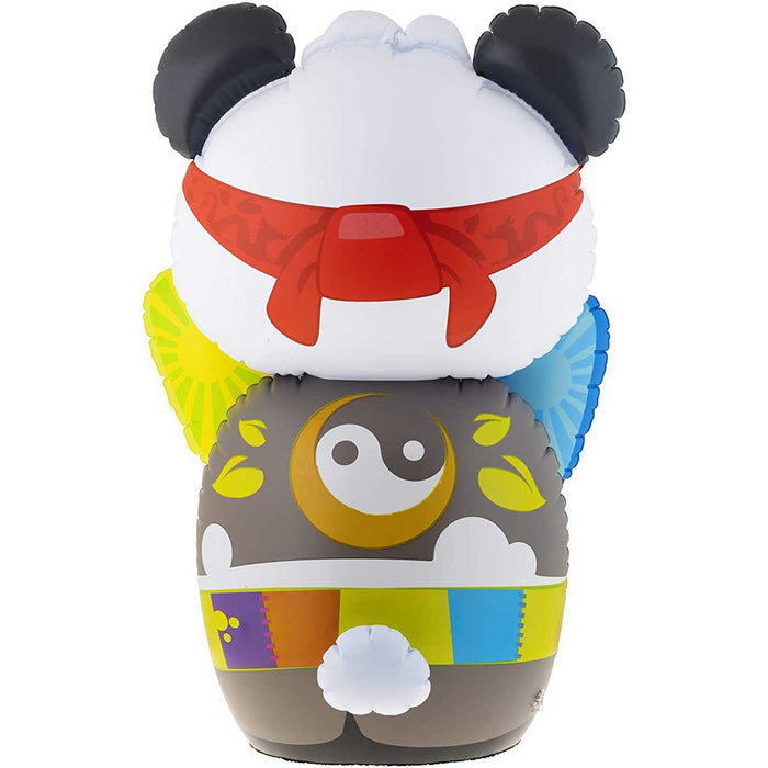 CHICCO Panda Boxing Coach - 0010522000000