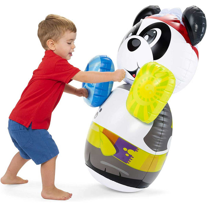 CHICCO Panda Boxing Coach - 0010522000000
