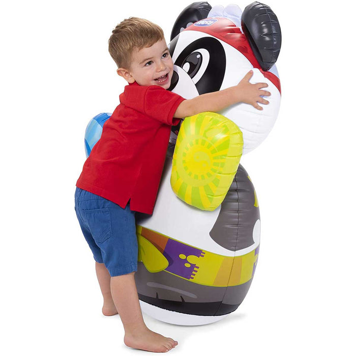 CHICCO Panda Boxing Coach - 0010522000000