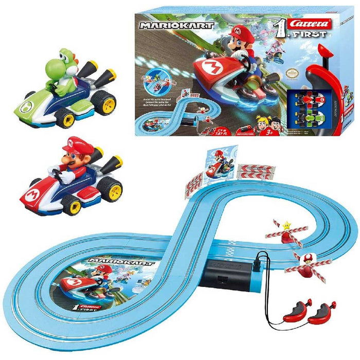 CARRERA First Mario Kart - 20063026