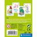 CLEMENTONI Carte Cucu - 16296