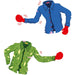 CLEMENTONI Carte Straccia Camicia - 16298