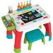 CLEMENTONI Tavolino Cresci Con Me - 16745