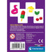 CLEMENTONI Strega Comanda Colore Pocket - 16807
