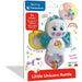 CLEMENTONI Sonaglino Rattle Little Unicorn - 17778