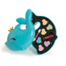 CLEMENTONI Crazy Chic Trousse Delfino - 18630
