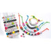 CLEMENTONI Crazy Chic Message Bracelets - 18634