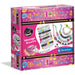 CLEMENTONI Crazy Chic Message Bracelets - 18634