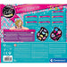 CLEMENTONI Crazy Chic Lovely Trousse Unicorno - 18643