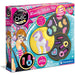 CLEMENTONI Crazy Chic Lovely Trousse Unicorno - 18643