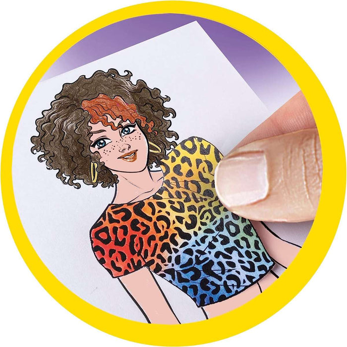 CLEMENTONI Idea Fashion Desinger - 18715