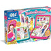 CLEMENTONI Idea Fashion Desinger - 18715