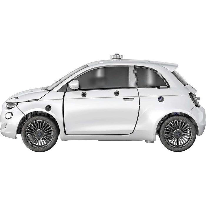 CLEMENTONI Fiato 500 Elettrico - Kit Costruzioni - 19323