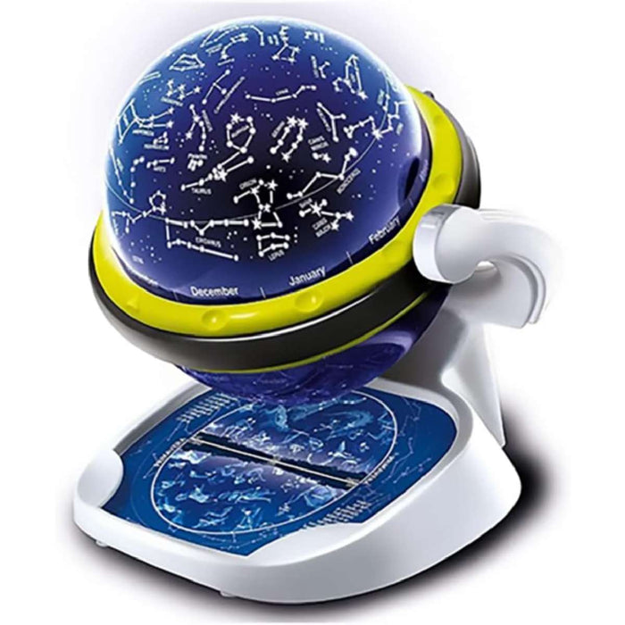 CLEMENTONI Il Planetario - 19341