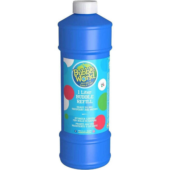 DULCOP Refill 1L Bolle Di Sapone - 103.568512