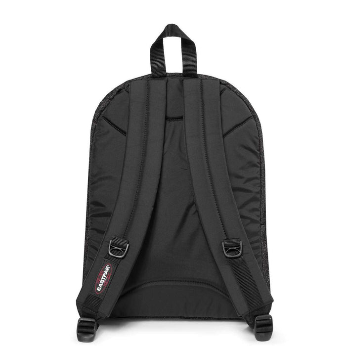 EASTPAK Zaino Pinnacle Spark Black - EK000060N981