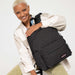 EASTPAK Zaino Padded Pak'R Spark Black - EK000620N981