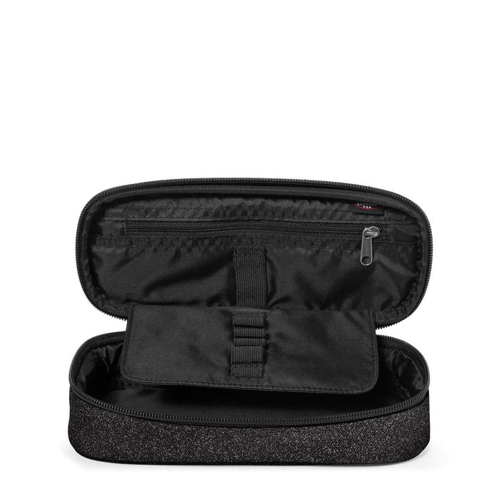 EASTPAK Oval Single Spark Black - EK000717N981