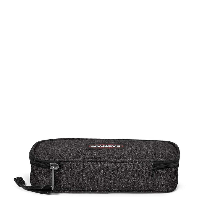 EASTPAK Oval Single Spark Black - EK000717N981