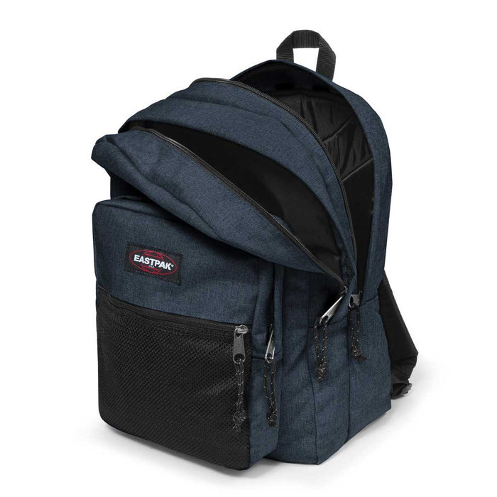EASTPAK Pinnacle Triple Denim - EK06026W