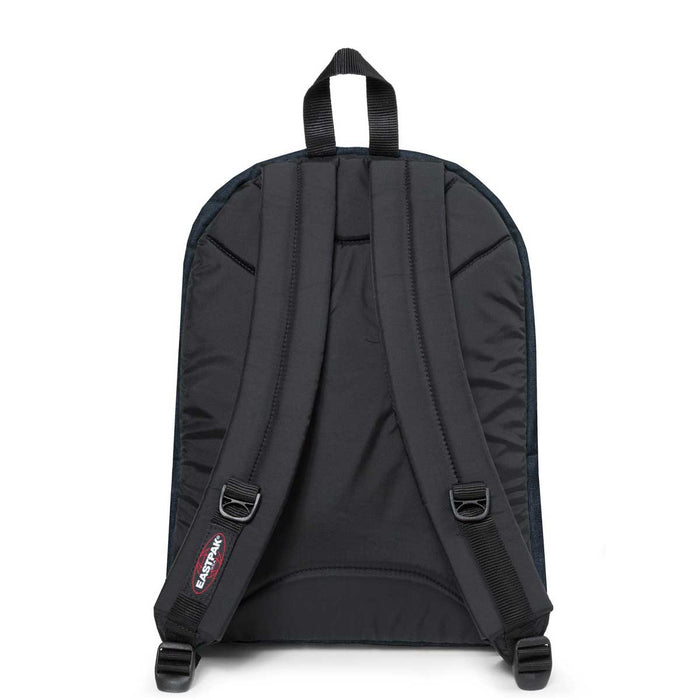 EASTPAK Pinnacle Triple Denim - EK06026W