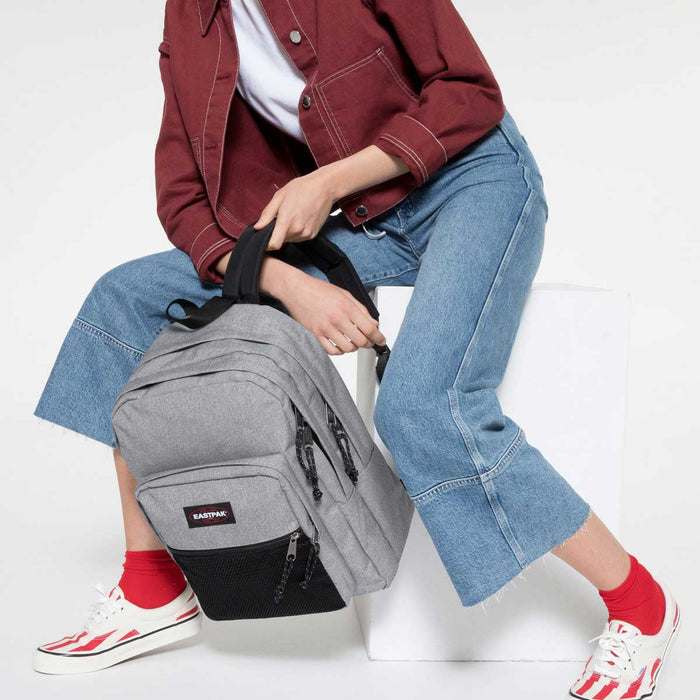 EASTPAK Pinnacle Sunday Grey - EK060363