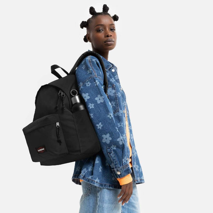 EASTPAK Zaino Padded Day Pak R Black - EK0A5BG40081