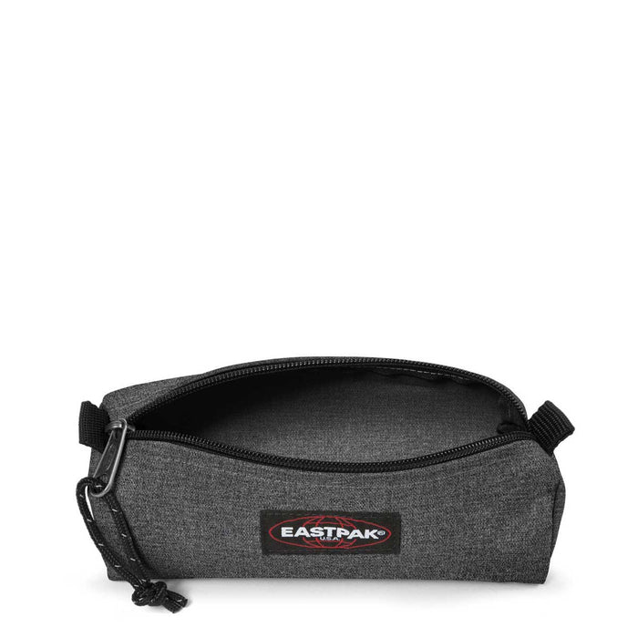 EASTPAK Benchmark Single Black Denim - EK37277H