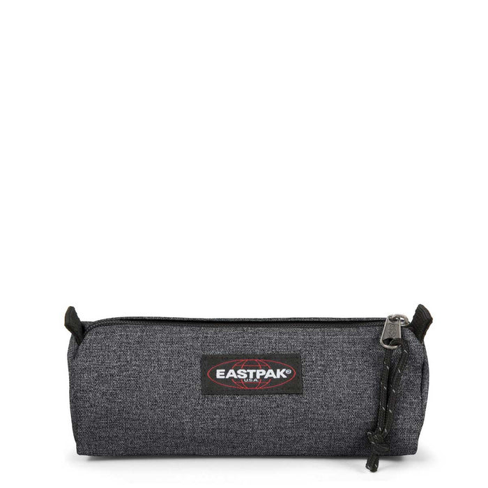 EASTPAK Benchmark Single Black Denim - EK37277H