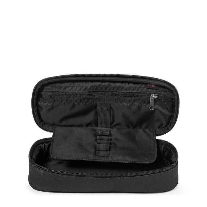 EASTPAK Oval Single Black - EK717008