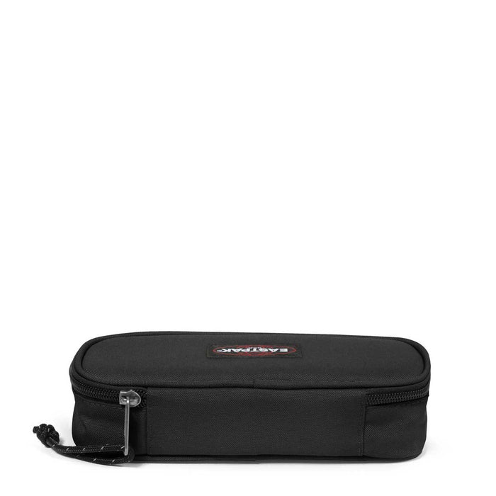 EASTPAK Oval Single Black - EK717008