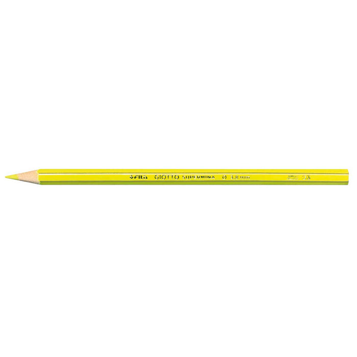FILA Giotto Supermina Giallo - 23900300