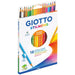 FILA Giotto Stilnovo Astuccio 18 Pezzi - 27820000