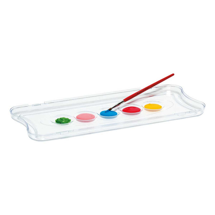 FILA Giotto Tempera Extra In Tubetto 12 Ml Scatola 12 Pezzi - 304100