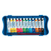 FILA Giotto Tempera Extra In Tubetto 12 Ml Scatola 12 Pezzi - 304100