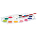 FILA Giotto Tempera Extra In Tubetto 12 Ml Scatola 24 Pezzi - 305100