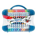 FILA Giotto Tempera Extra In Tubetto 12 Ml Scatola 24 Pezzi - 305100