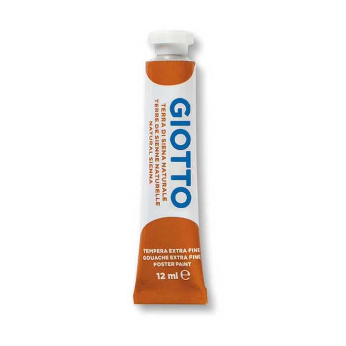 FILA Giotto Tempera 12 Ml Terra Di Siena - 352020