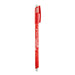 FILA Tratto Cancellik Rosso - 826402
