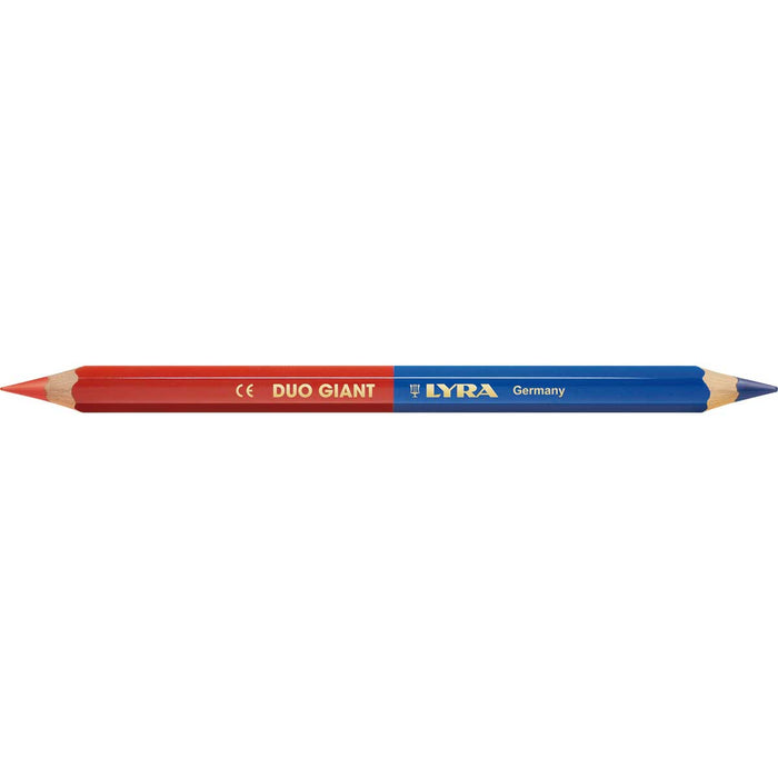 FILA Lyra Duo Giant Rossa Blu - L2930101
